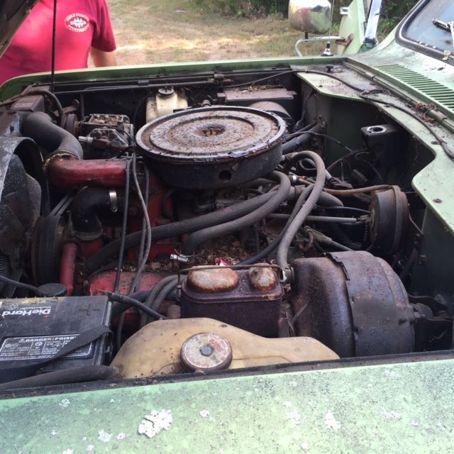 1977 International Harvester Scout Scout II - photo 6