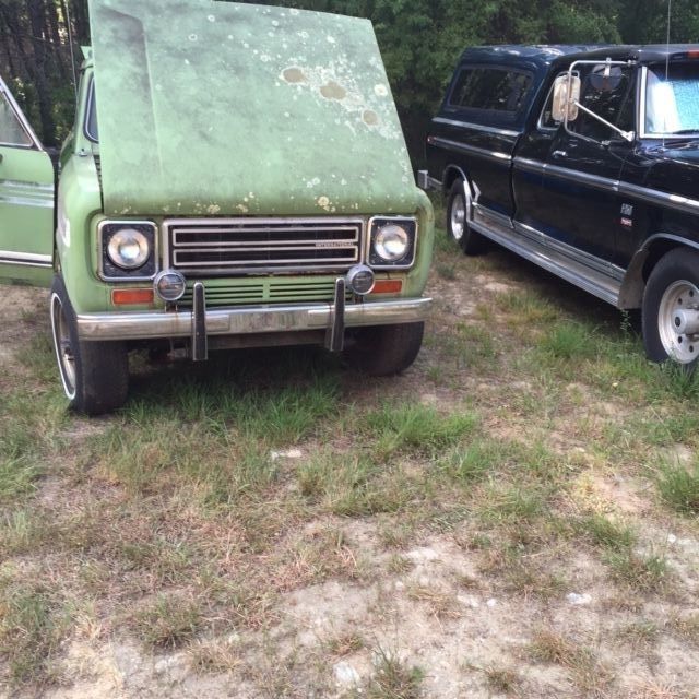 1977 International Harvester Scout Scout II - photo 7