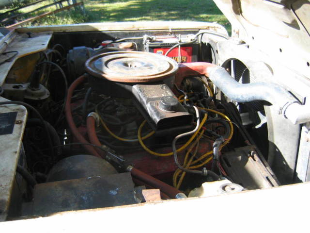 1978 International Harvester Scout - photo 10