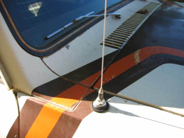 1978 International Harvester Scout - photo 13