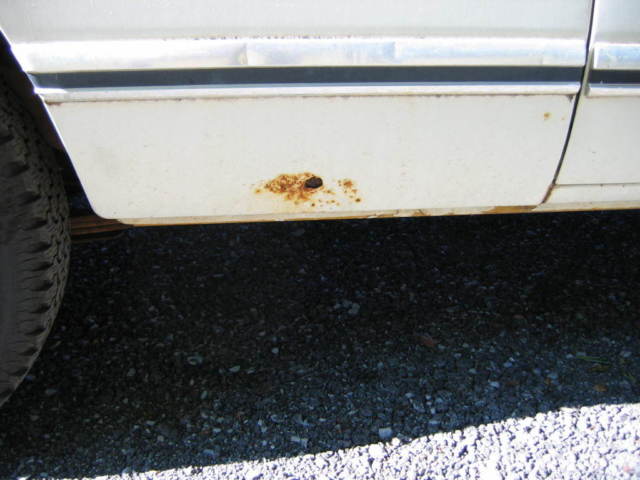 1978 International Harvester Scout - photo 4