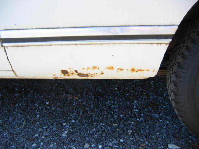 1978 International Harvester Scout - photo 7
