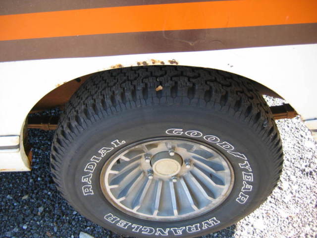 1978 International Harvester Scout - photo 8