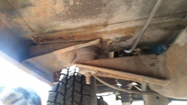 1978 International Harvester Scout - photo 7