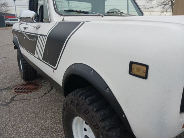 1978 International Harvester Scout - photo 5