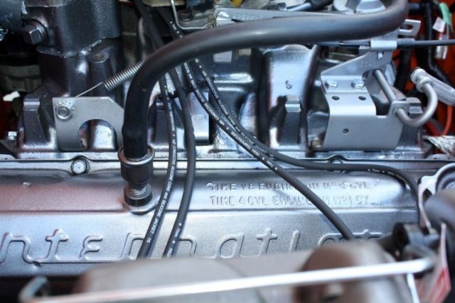 1978 International Harvester Scout SSII - photo 11