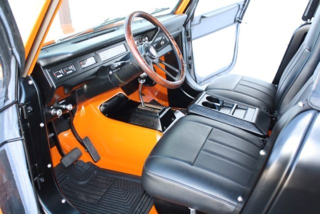 1978 International Harvester Scout SSII - photo 12