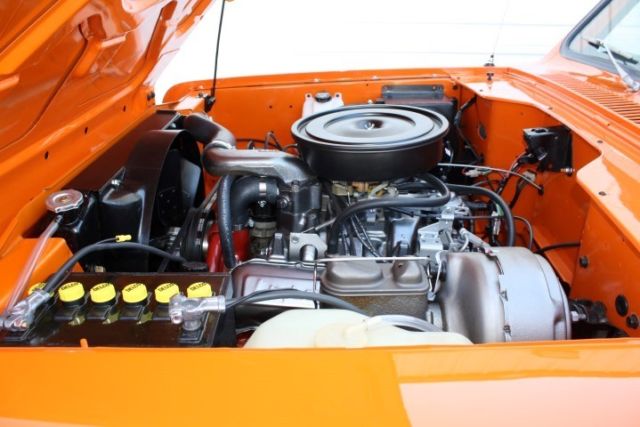 1978 International Harvester Scout SSII - photo 9