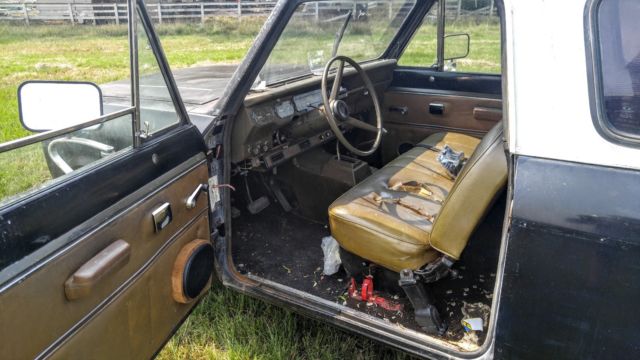 1978 International Harvester Scout - photo 12