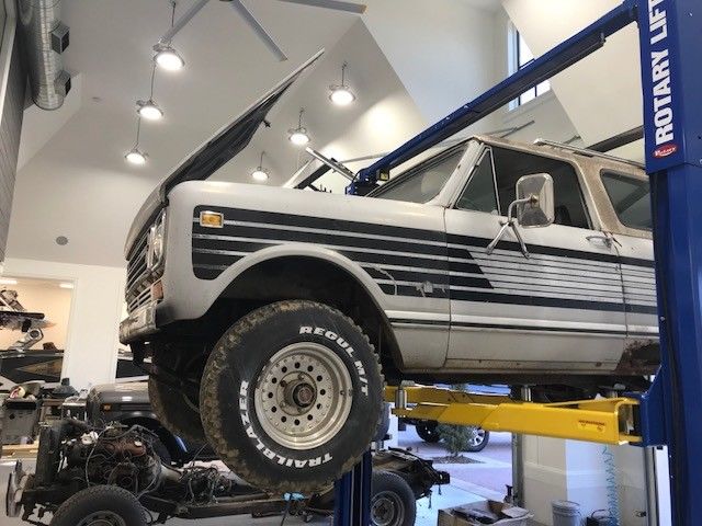 1978 International Harvester Scout - photo 5