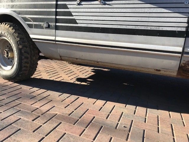 1978 International Harvester Scout - photo 6