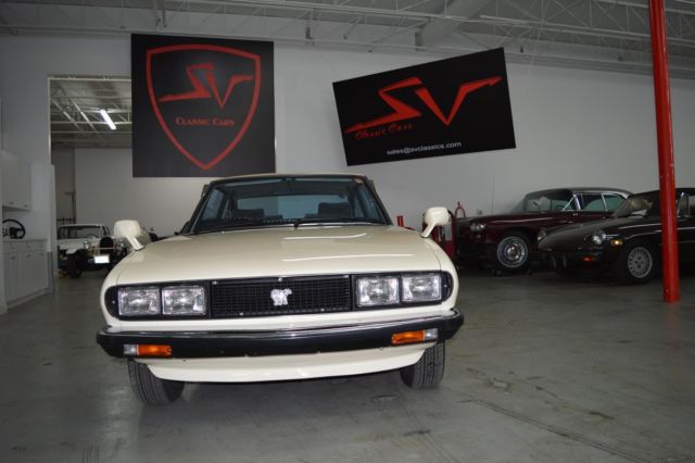 1978 Isuzu 117XC VERY RARE FANTASTIC CAR!