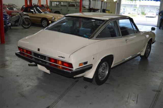 1978 Isuzu 117XC VERY RARE FANTASTIC CAR! - photo 11