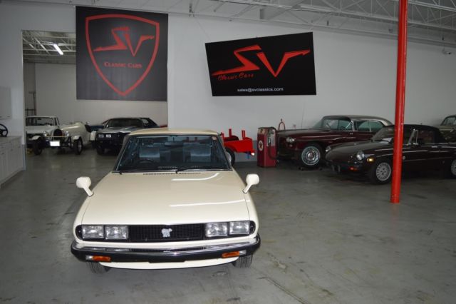 1978 Isuzu 117XC VERY RARE FANTASTIC CAR! - photo 2