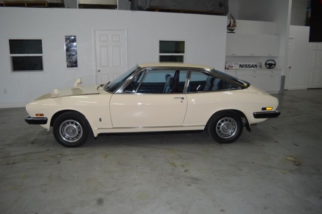 1978 Isuzu 117XC VERY RARE FANTASTIC CAR! - photo 5