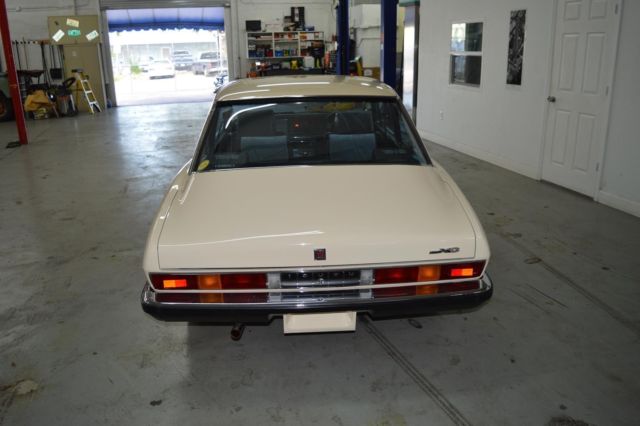1978 Isuzu 117XC VERY RARE FANTASTIC CAR! - photo 9