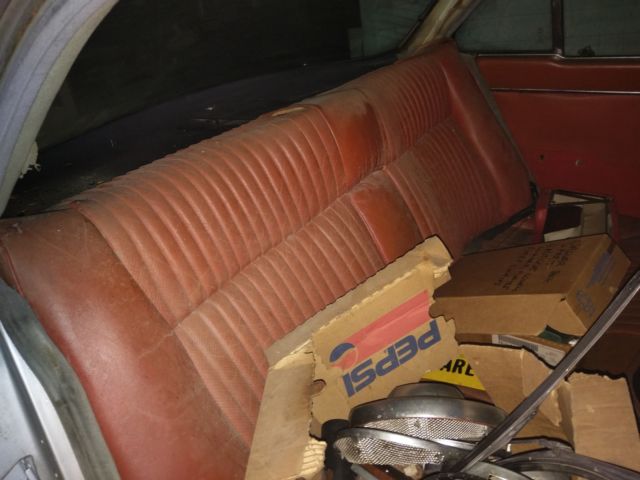 1978 Jaguar XJ6 - photo 6