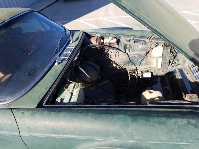 1978 Jaguar XJ - photo 4
