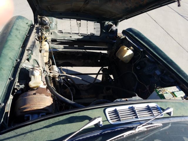 1978 Jaguar XJ - photo 5