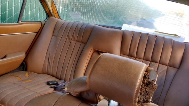 1978 Jaguar XJ - photo 7