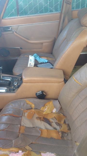 1978 Jaguar XJ - photo 8