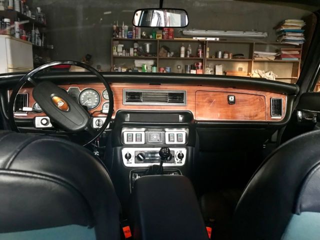 1978 Jaguar XJ - photo 13