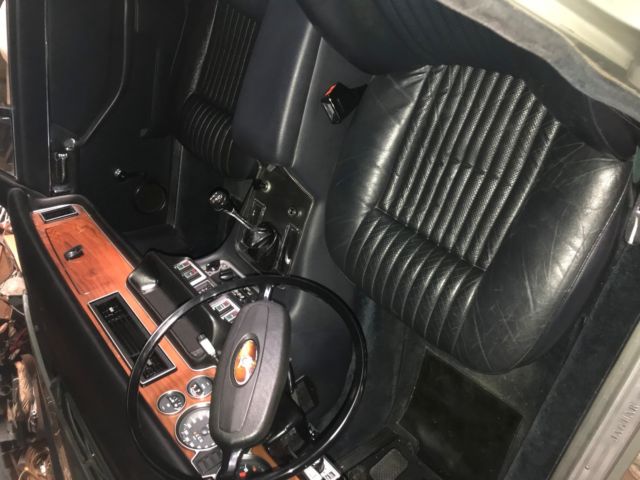 1978 Jaguar XJ - photo 7
