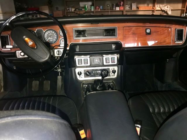 1978 Jaguar XJ - photo 9