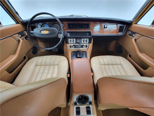 1978 Jaguar XJ12 - photo 13