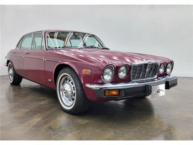 1978 Jaguar XJ12 - photo 6