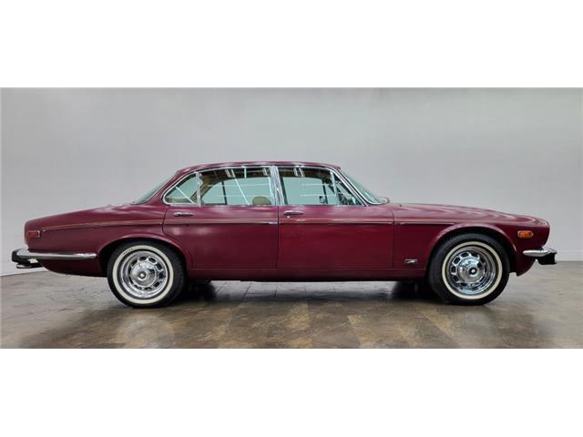 1978 Jaguar XJ12 - photo 7