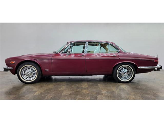 1978 Jaguar XJ12 - photo 8