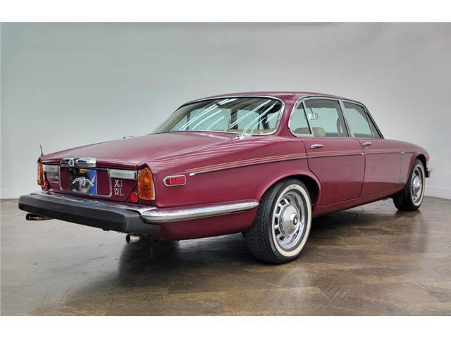 1978 Jaguar XJ12 - photo 9