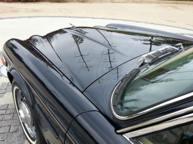 1978 Jaguar XJ6 - photo 9