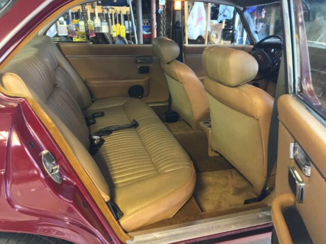 1978 Jaguar XJ6 L - photo 11