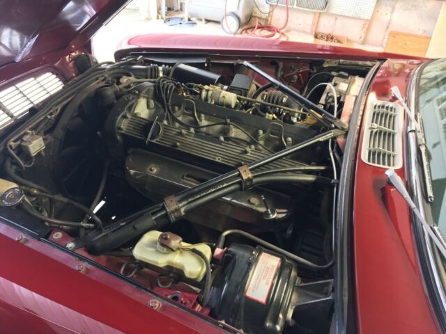 1978 Jaguar XJ6 L - photo 6