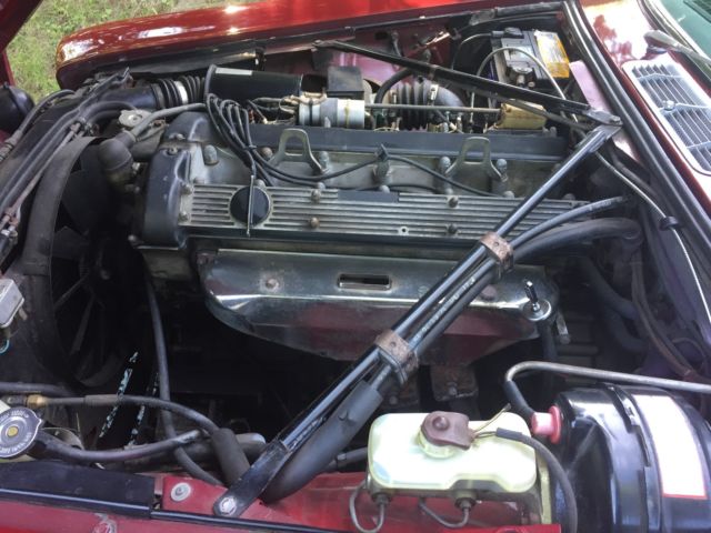 1978 Jaguar XJ6 XJ6L 4 Door - photo 7