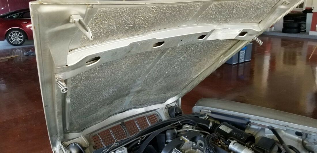 1978 Jaguar XJ6L chrome - photo 11