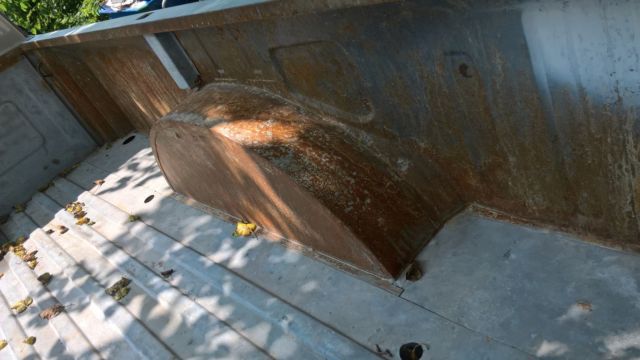 1978 Jeep L Truck - photo 13