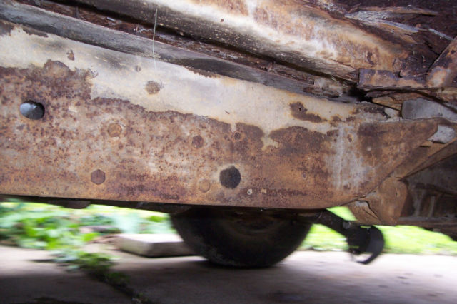 1978 Jeep Cherokee - photo 10
