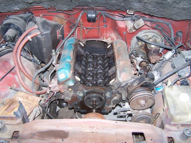 1978 Jeep Cherokee Sport - photo 2