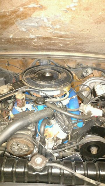 1978 Jeep Wagoneer Cherokee - photo 4