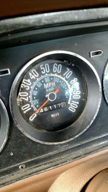 1978 Jeep Wagoneer Cherokee - photo 6