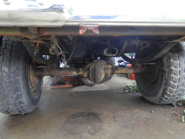 1978 Jeep Other - photo 8