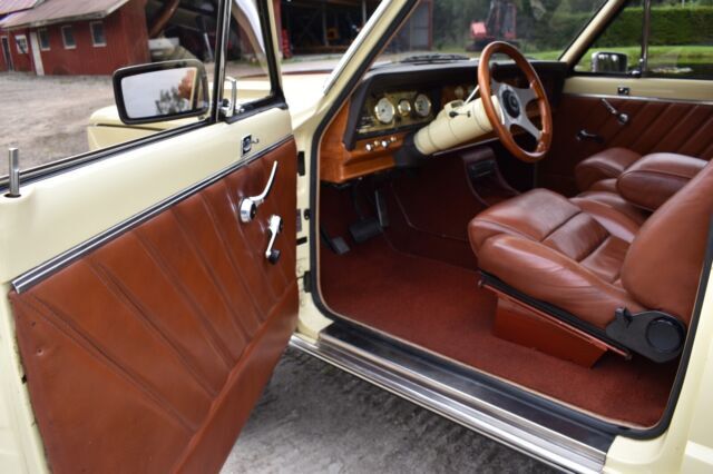 1978 Jeep Cherokee - photo 10