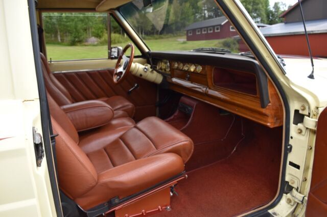 1978 Jeep Cherokee - photo 13