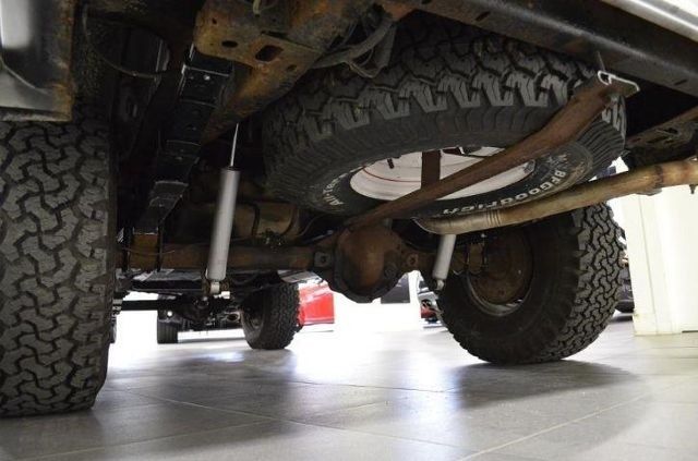1978 Jeep Cherokee -- - photo 12