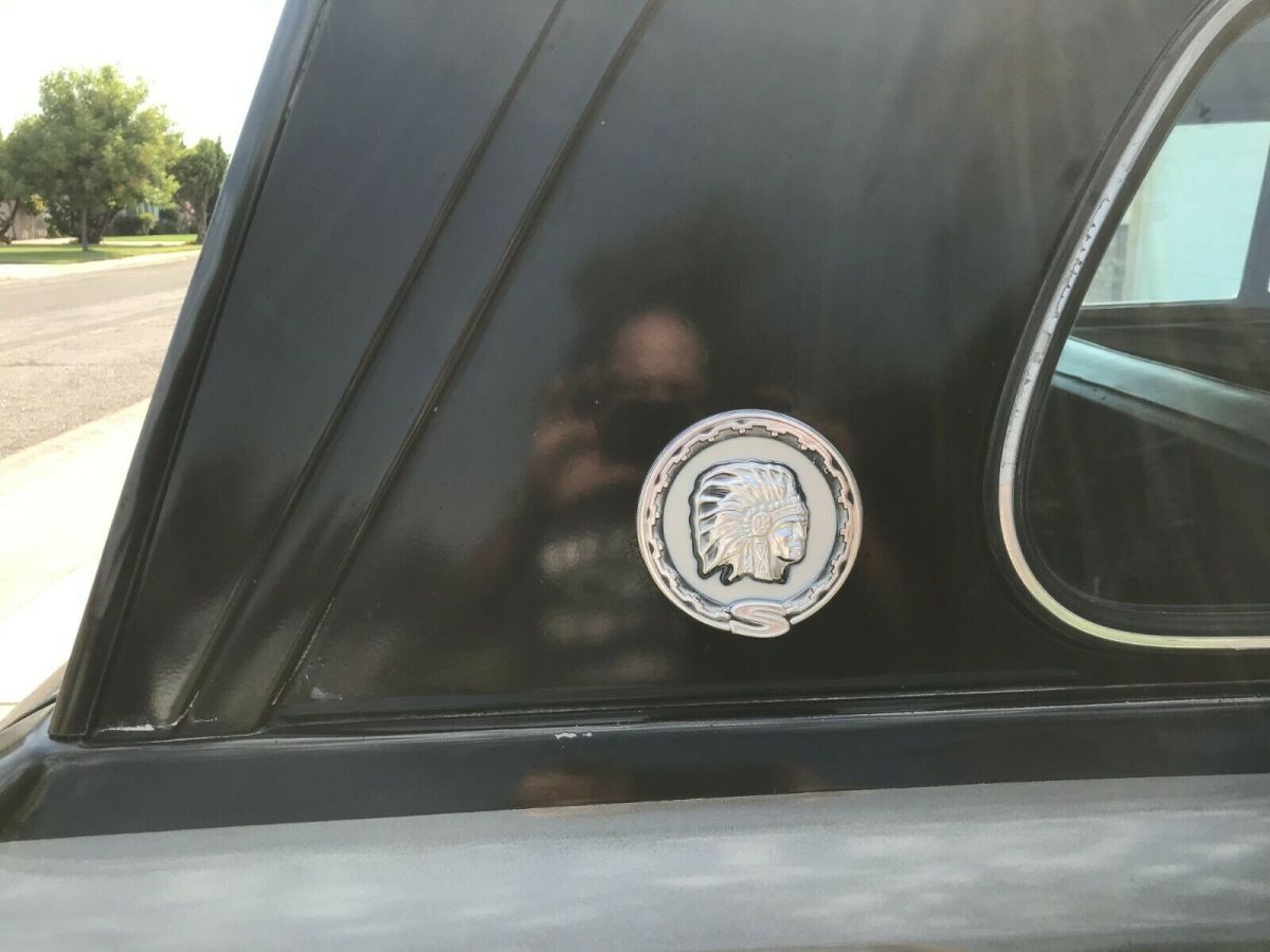 1978 Jeep Cherokee Chief - photo 7