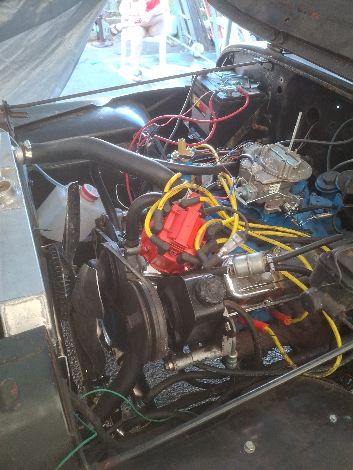 1978 Jeep CJ - photo 5