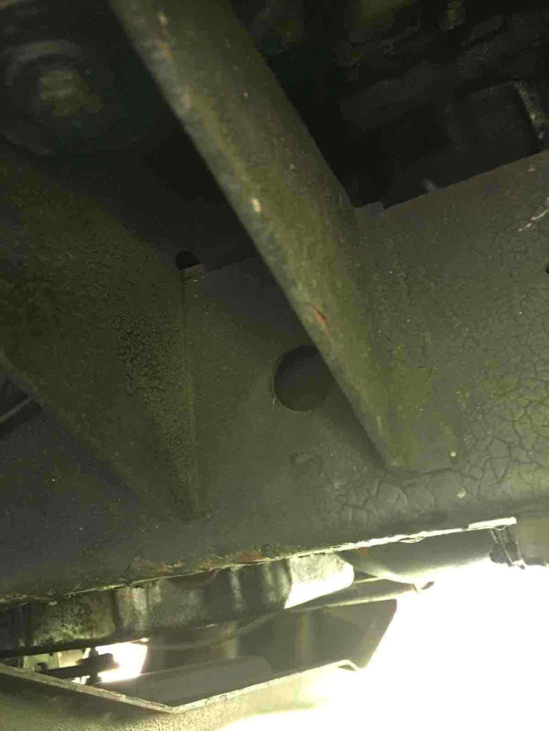 1978 Jeep CJ-5 - photo 10